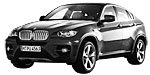 BMW E71 P335E Fault Code