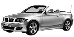 BMW E88 P335E Fault Code