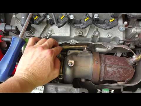 See P335E repair manual
