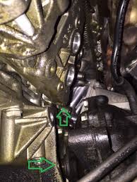 See P335E in engine